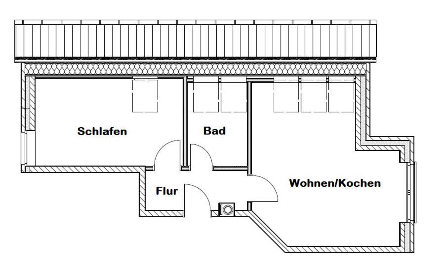 Apartmán Haus Longholmen Sankt Peter-Ording Exteriér fotografie